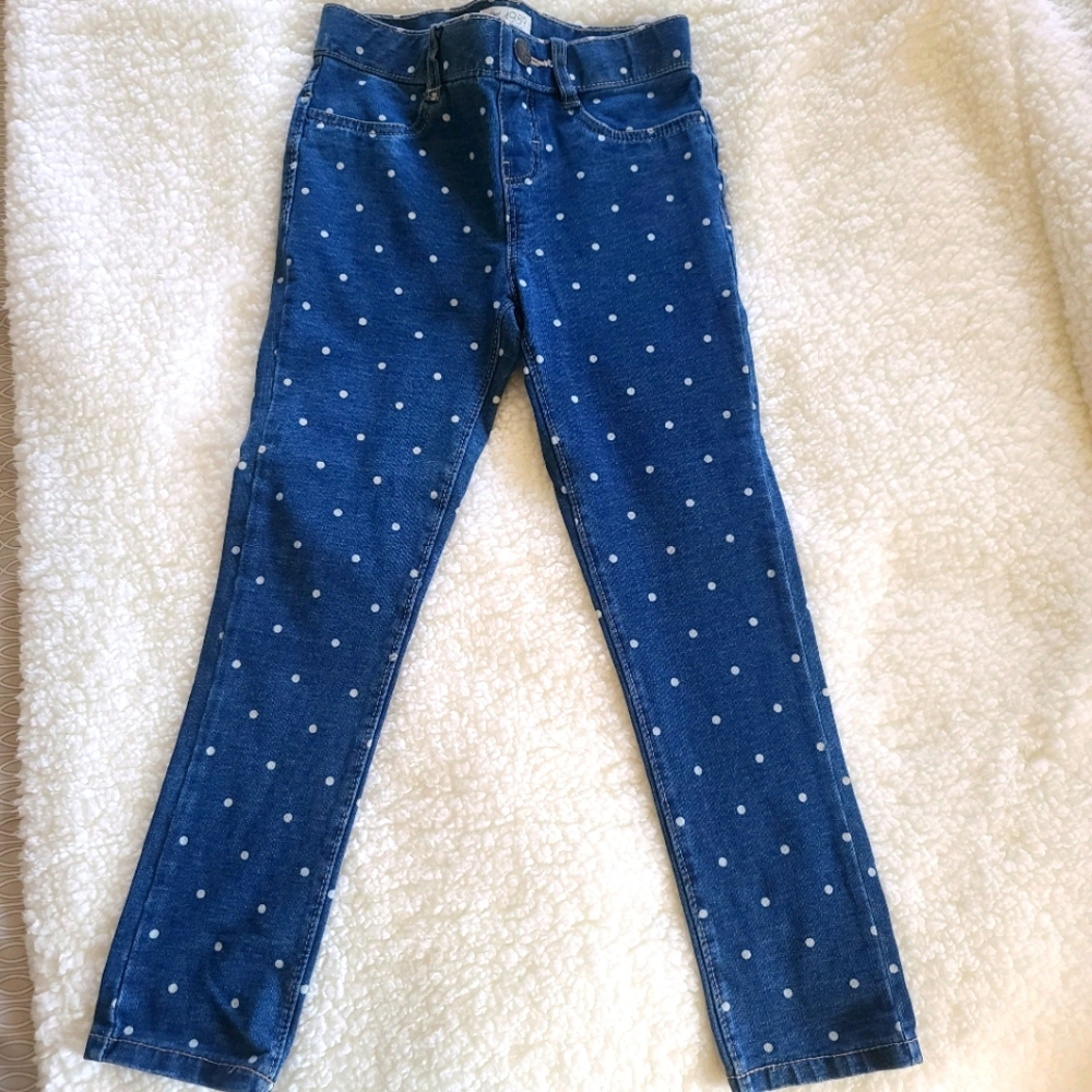 Girls Jeans